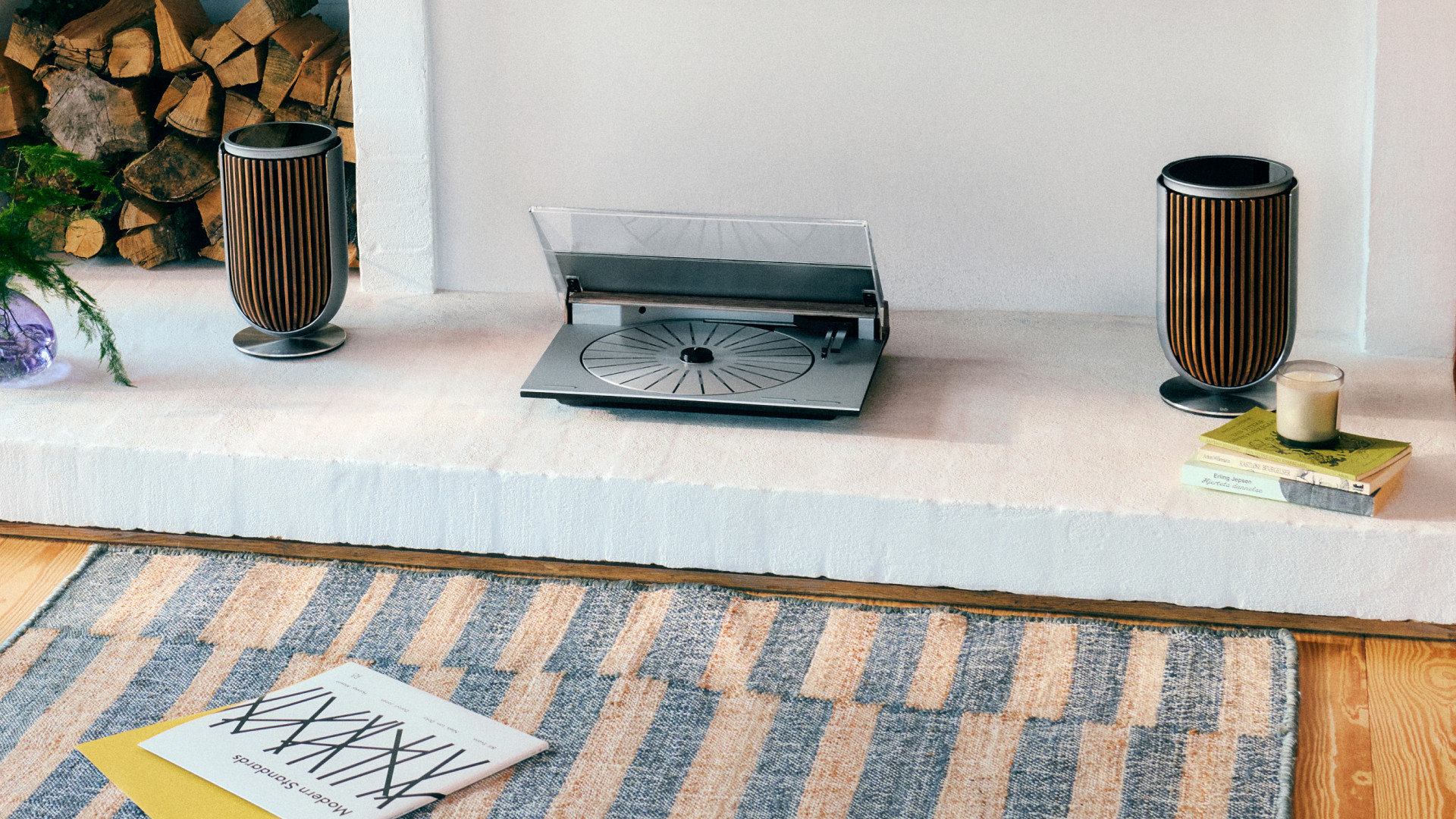Bang & Olufsen Beosystem 3000c