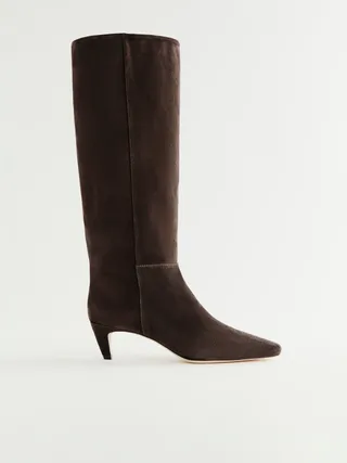 Reformation, Remy Knee Boot