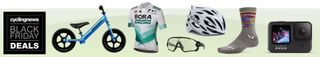 black friday bike deals