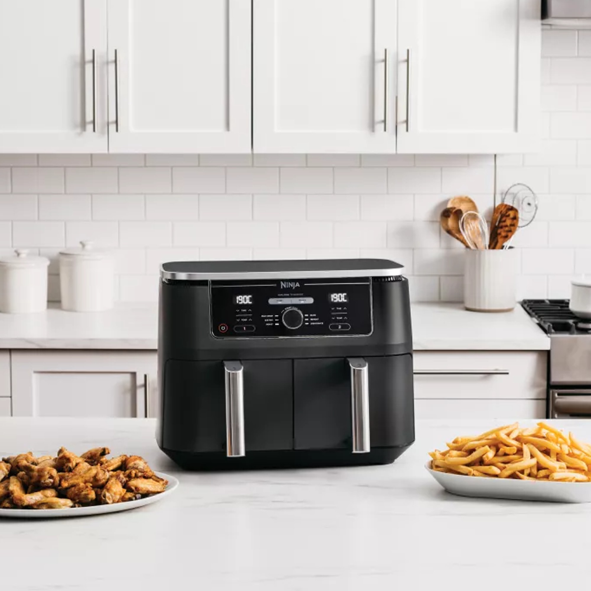 Is your air fryer toxic? Which brand do you use? #airfryer