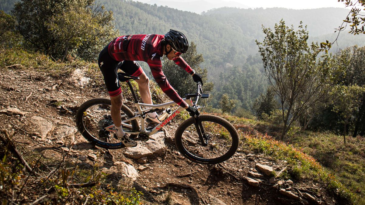 SID Ultimate SL adds Specialized tech | Bike Perfect