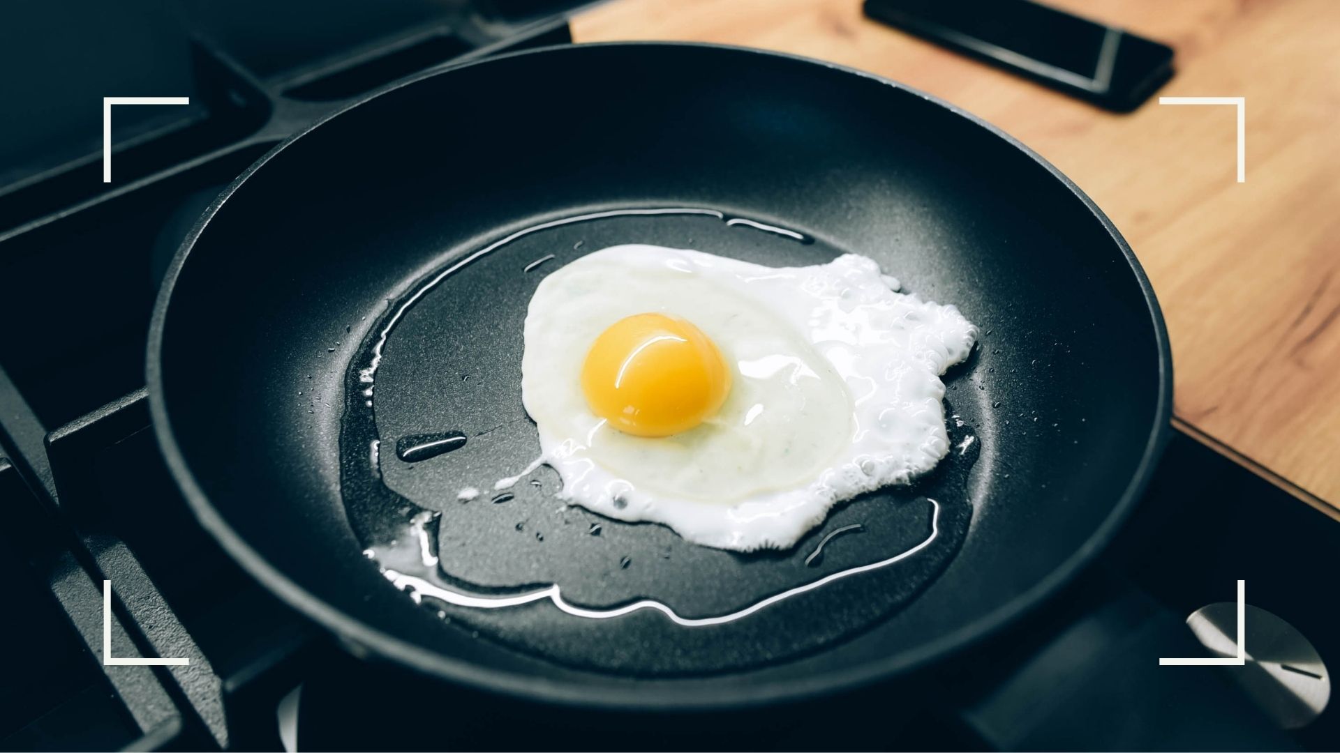Are non-stick pans safe? The truth behind the cookware staple