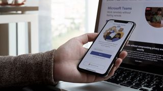 This new Microsoft Teams update might finally give you a bit of a break
