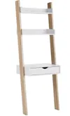 Argos Home Ladder Office Desk