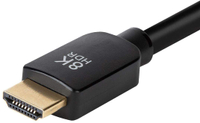 Monoprice 8K HDMI Cable