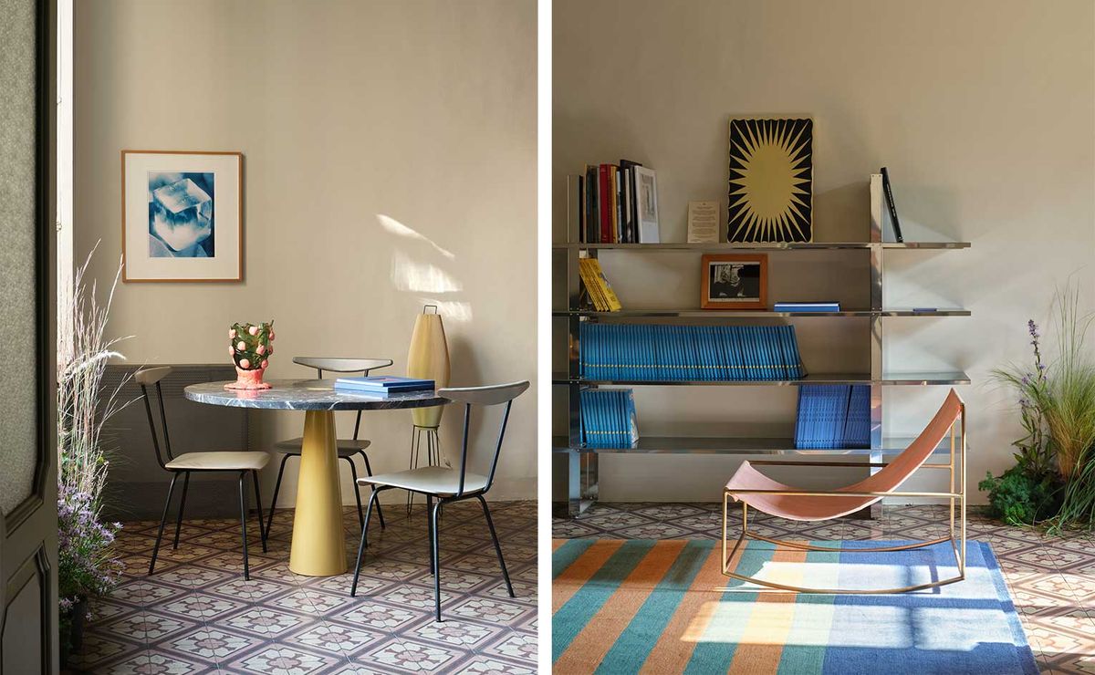 Studio Blanco combines creative work and community spirit | Wallpaper