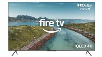 Amazon 65" Fire TV Omni 4K QLED TV