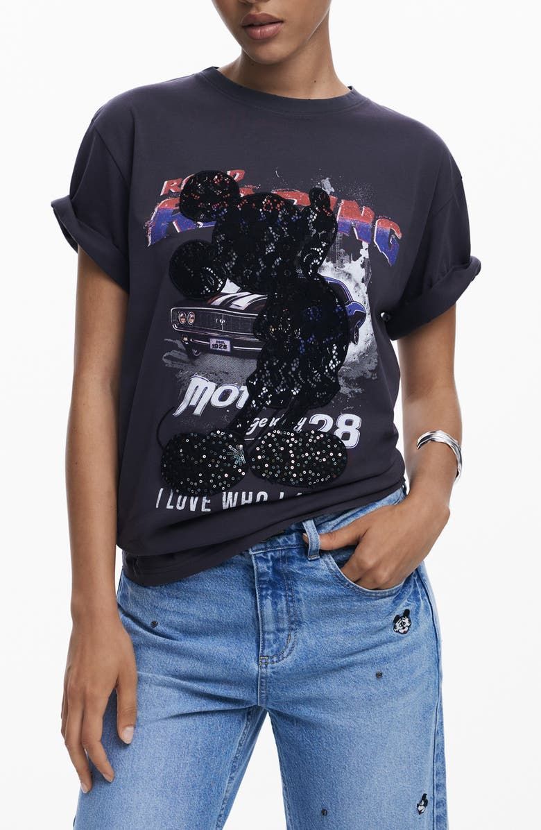 Graphic T-Shirt