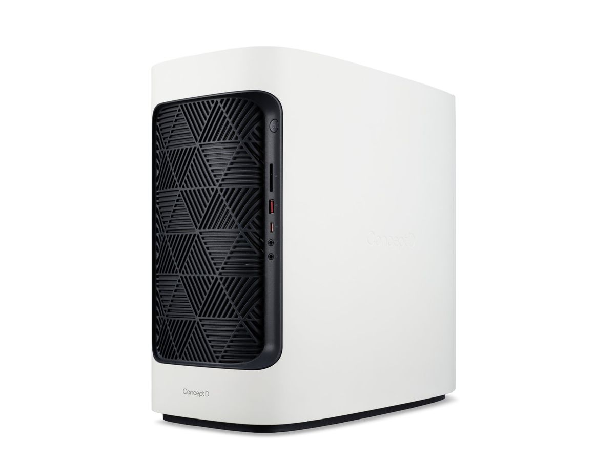 Acer Conceptd