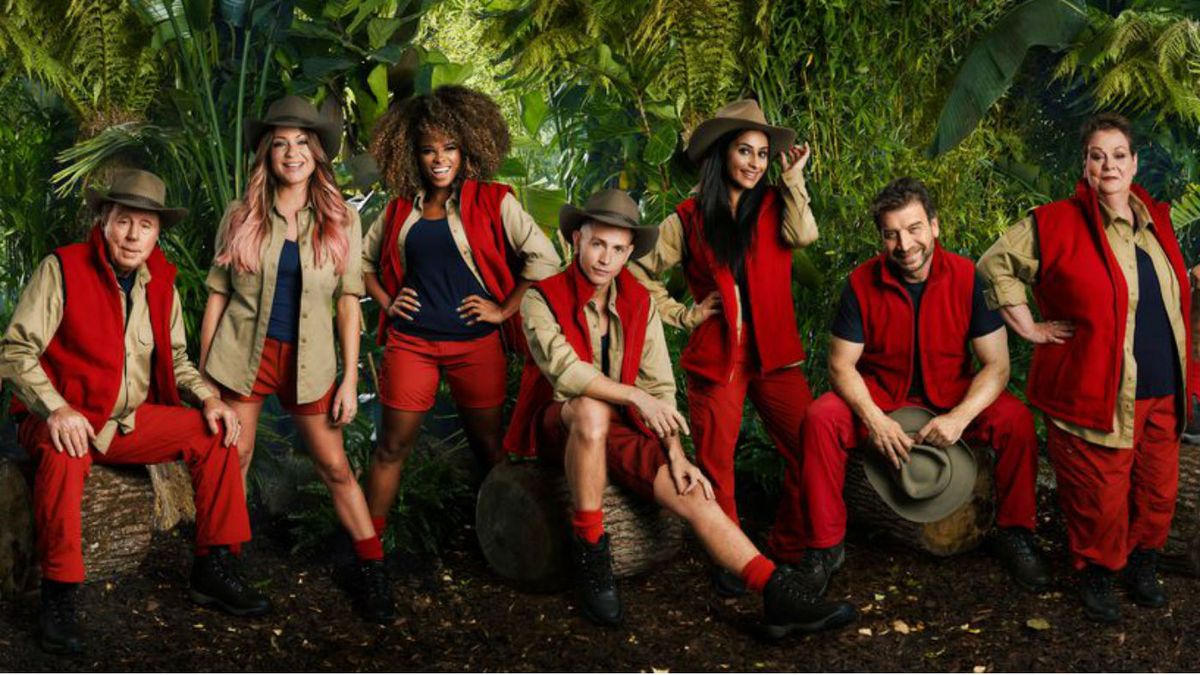 I'm a Celebrity 2018 odds: who is favourite to win? | The Week