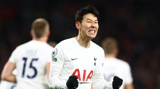 Tottenham Hotspur v Burnley live stream