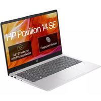 HP Pavilion SE 14-inch laptop | £479 £399 at Currys
Save £80 -