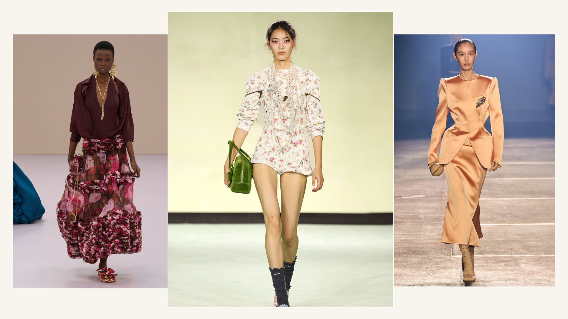 Spring Jewellery Trends 2026: 5 Styles Hot Off the Runways