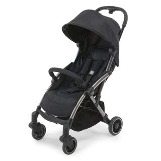 The Chicco Cheerio travel stroller