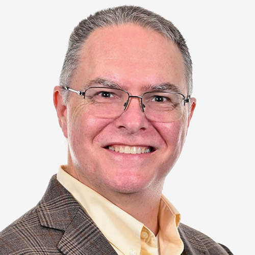 Mark J. Pescatore, Ph.D.