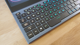 Asus ROG Zephyrus Duo 15 GX550