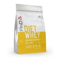 PhD Nutrition Diet Whey: £21 at Amazon