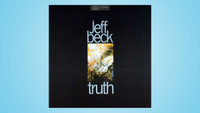   Jeff Beck: Truth