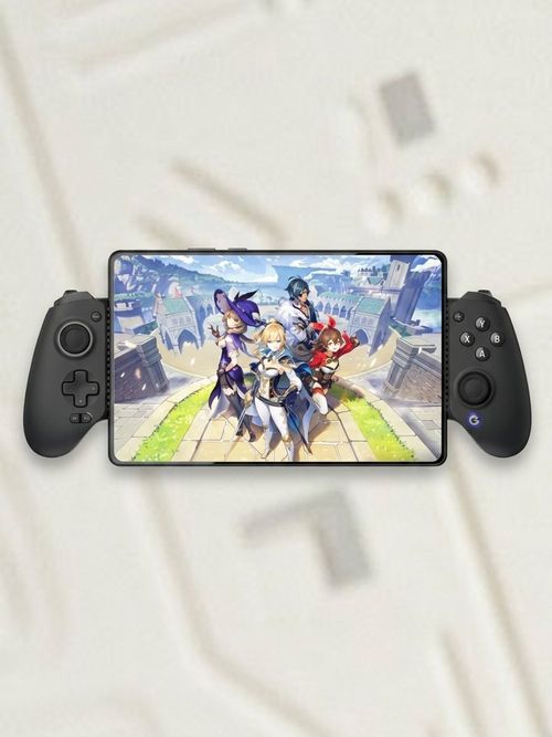 G8 Plus Bluetooth controller 