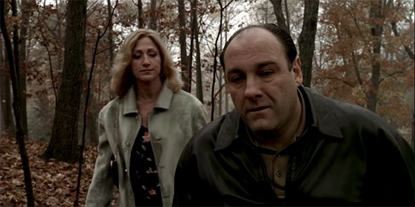 The Sopranos