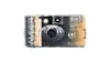 Amber Tungsten T800 Single Use 35mm Film Camera