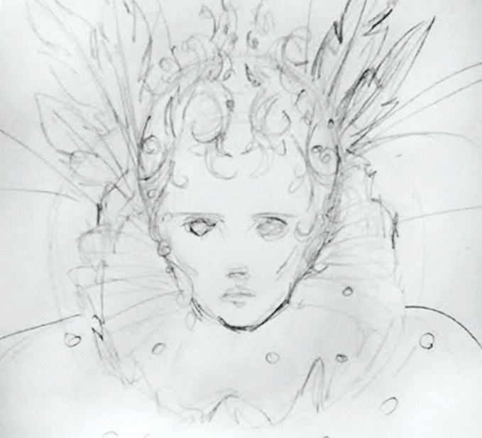 Click the icon in the top right to enlarge the image