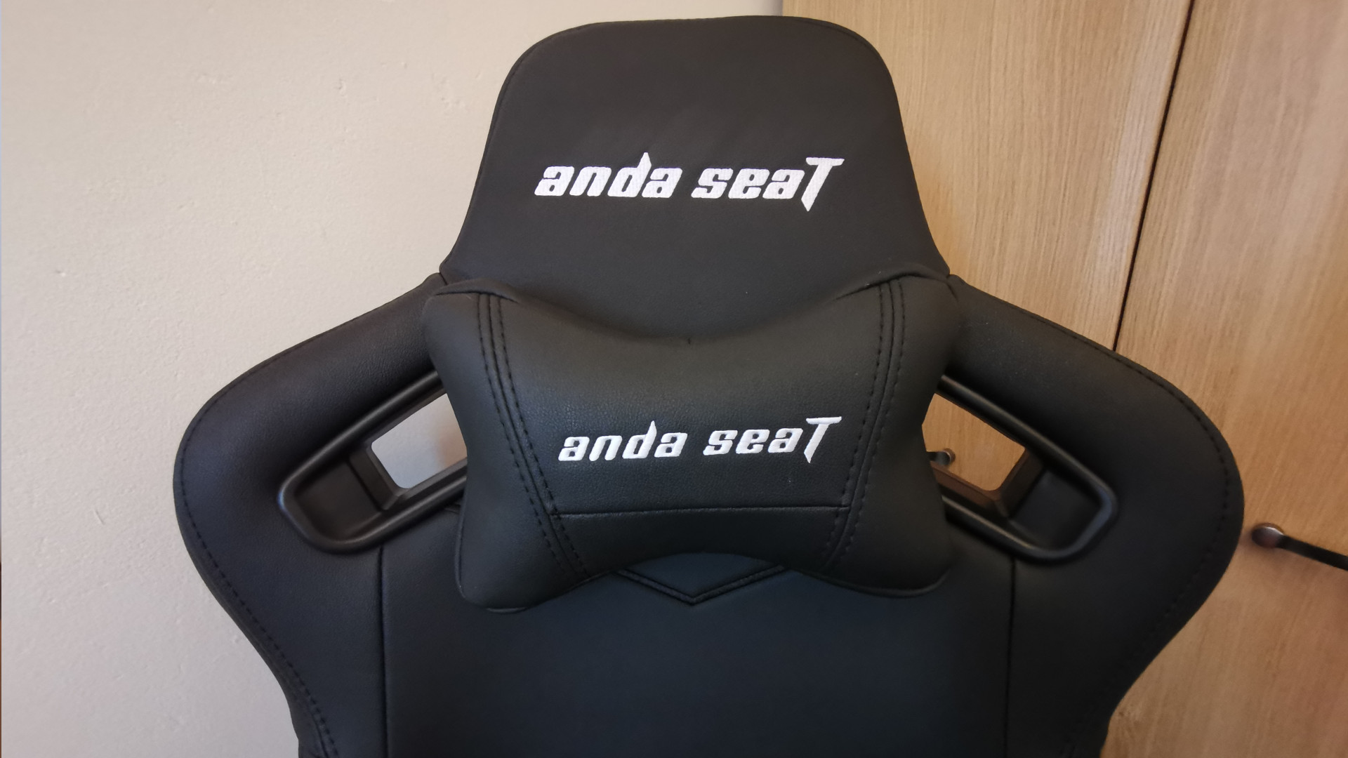 Anda Seat Kaiser 2