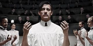 The Knick Cinemax