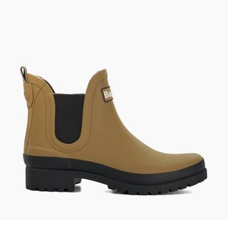 Barbour Mallow wellies 