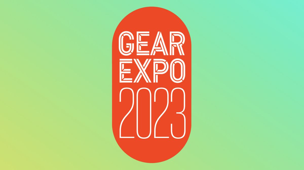 Gear Expo 2023 is coming tune in on 28 April Flipboard