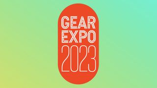 Gear expo 23 hub logo