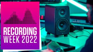 IK Multimedia Recording Week 2022