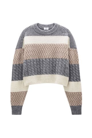 Filippa K Swedish wool sweater