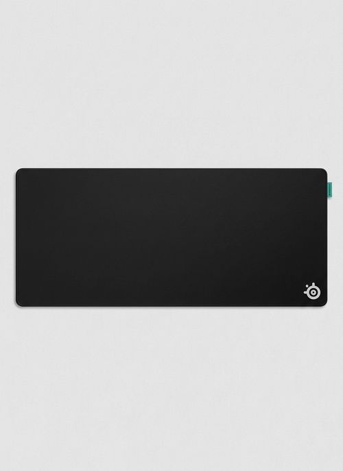 QCK XL Gaming Mousepad | Balance | Non-Slip Base