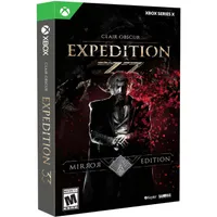 Clair Obscur: Expedition 33 - Mirror Edition (Xbox Series X)