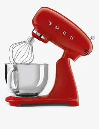 Smeg stand mixer|Was £450, Now £405