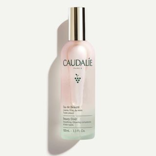 Caudelie Beauty Elixir Prep, Set, Glow Face Mist