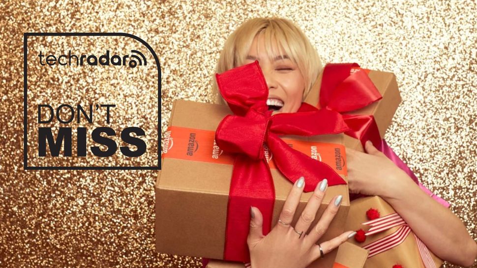 21 lastminute gifts at Amazon that are on sale and arrive before