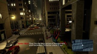 mazing Spider-Man 2 Xbox One