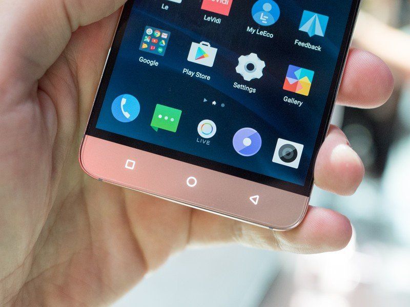 LeEco Le S3