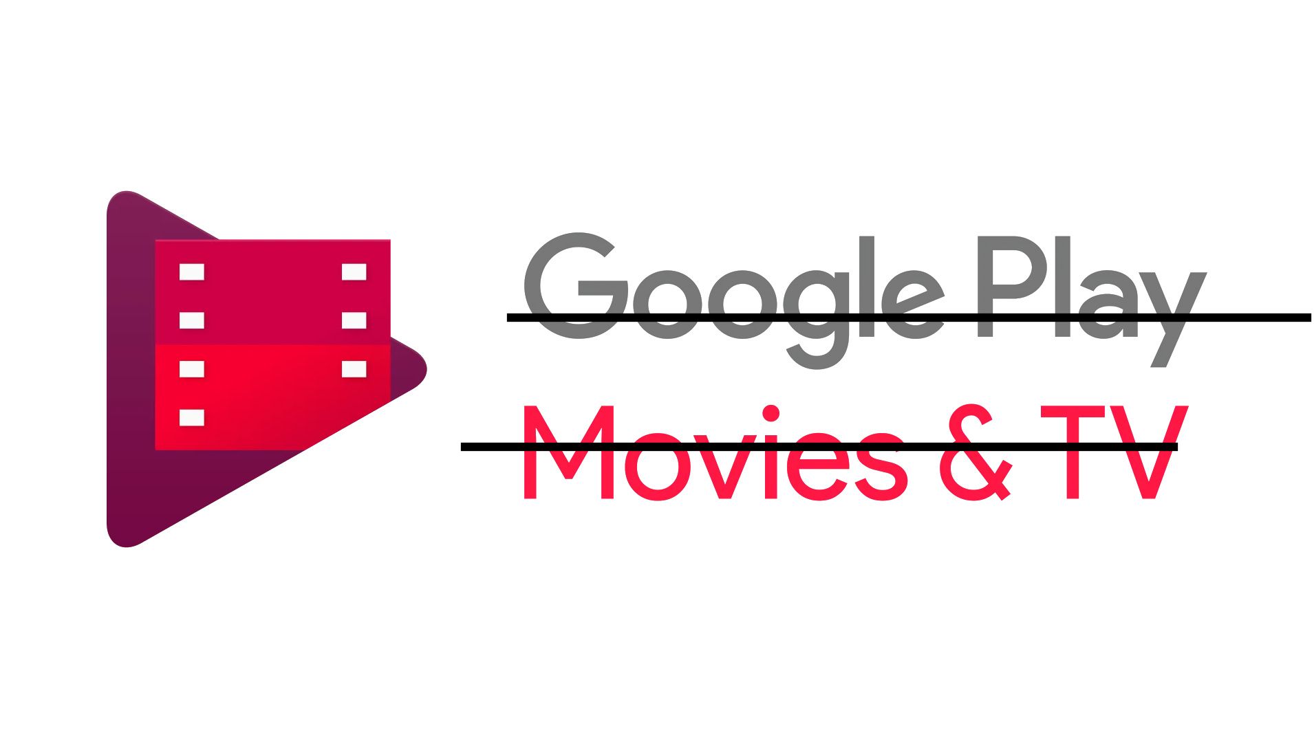Google Play Movies & TV to disappear from Roku devices and most smart ...