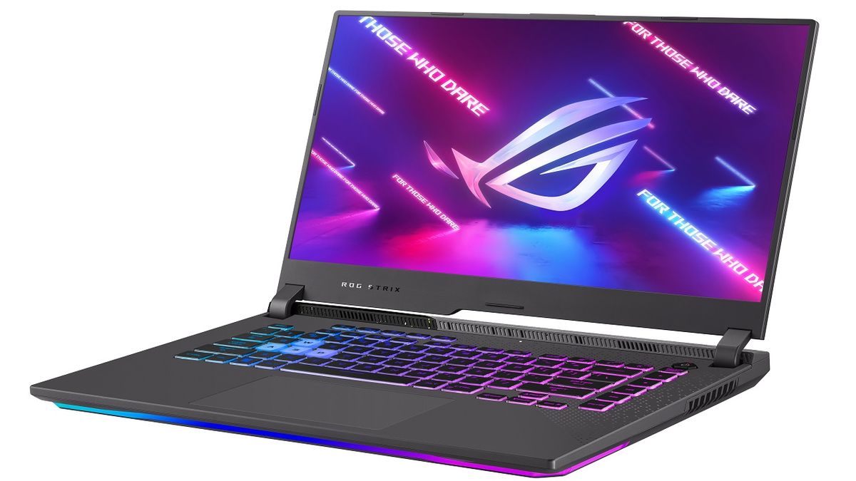 Asus ROG