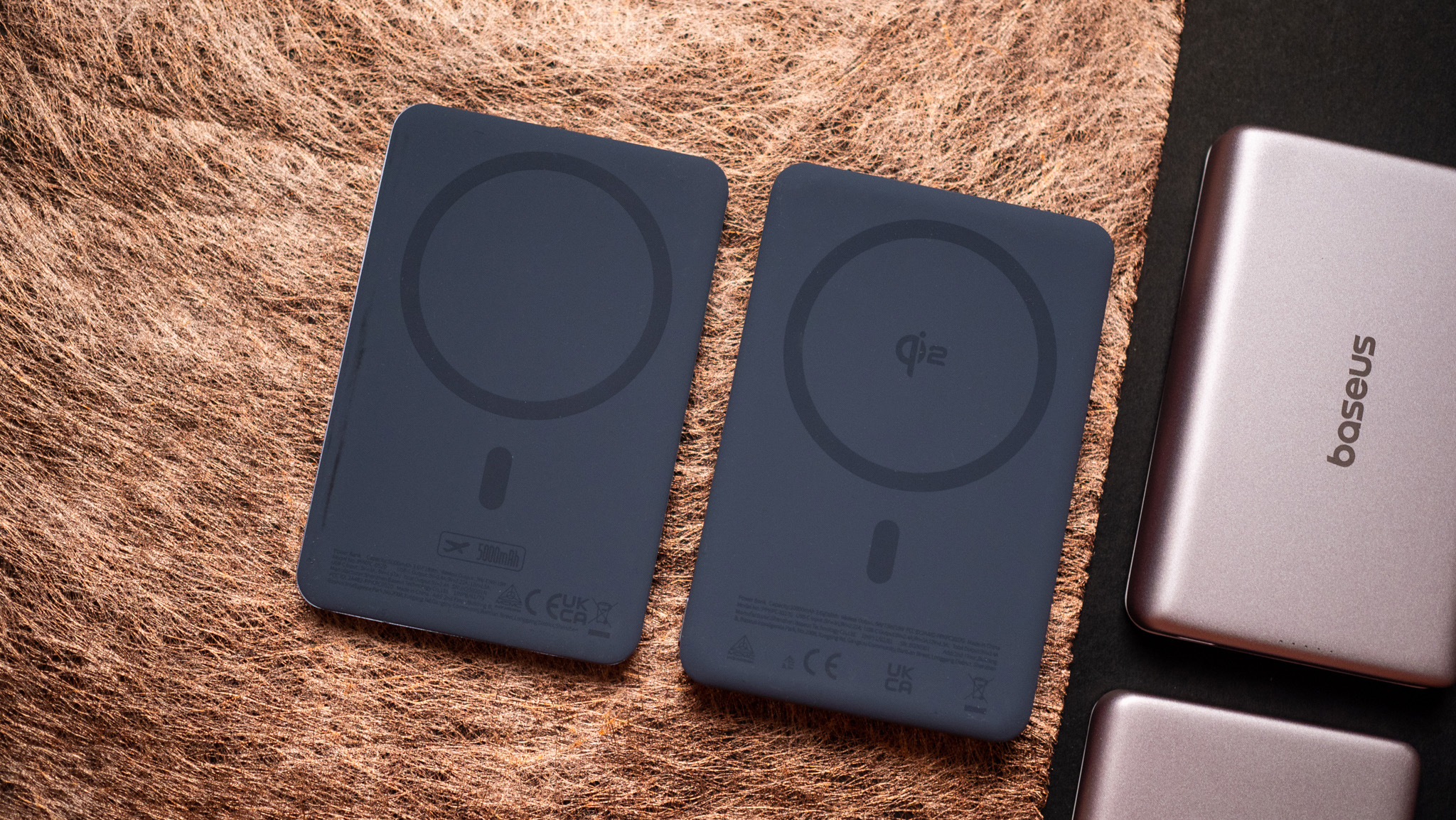 Baseus PicoGo Magnetic Power Bank review