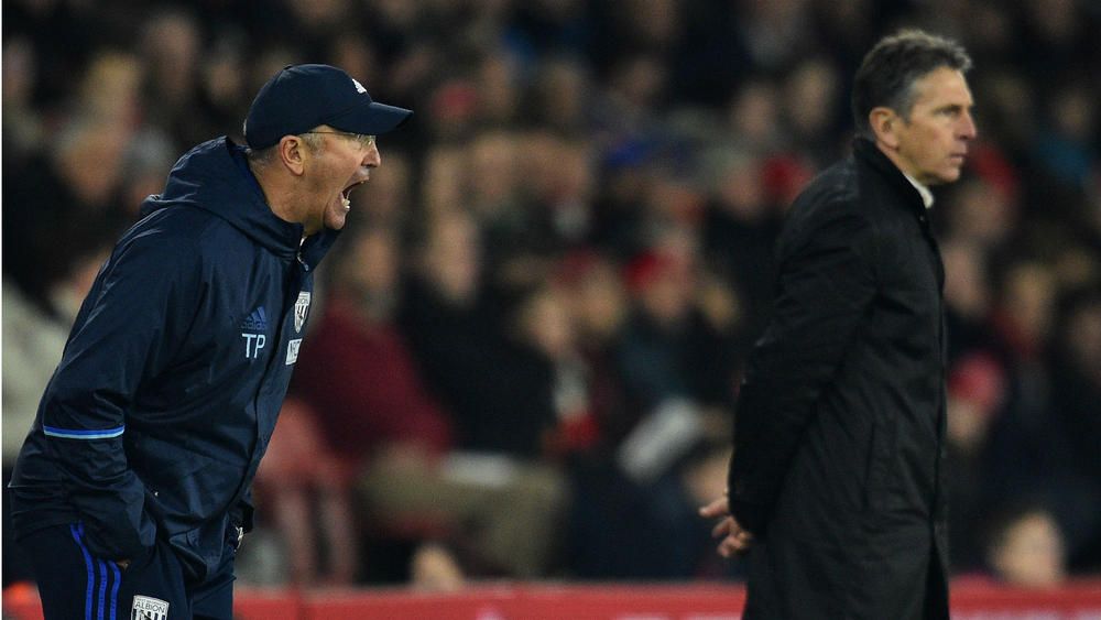 Robson-Kanu's stand-out showing causes selection headache for Pulis ...