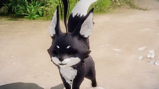 Lost Ark Twitch drops fox reward