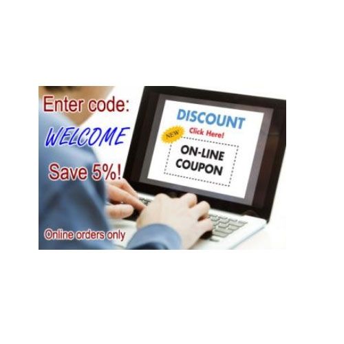 Adorable Gift Baskets image: This site offers a discount code for all online orders.