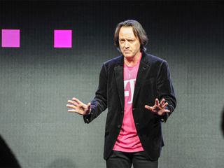 T-Mobile CEO John Legere