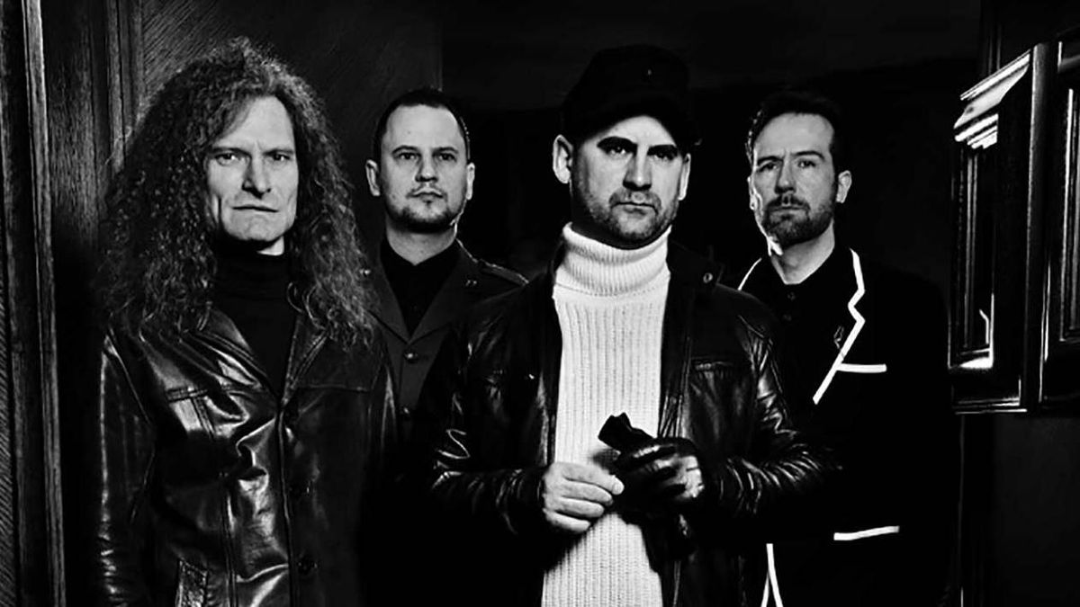 Akercocke are playing Bloodstock festival 2016 | Louder