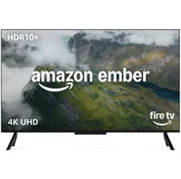 Amazon Ember 50-inch 4-Series 4K TV Amazon Ember 50-inch 4-Series 4K TV