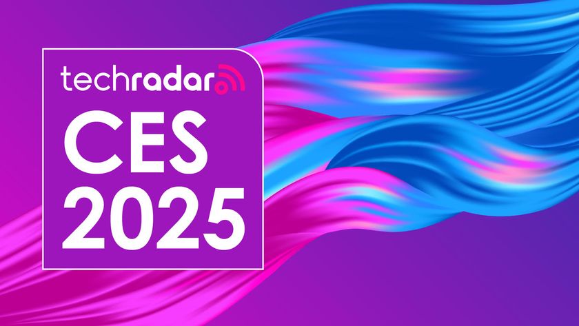 CES 2025 from TechRadar